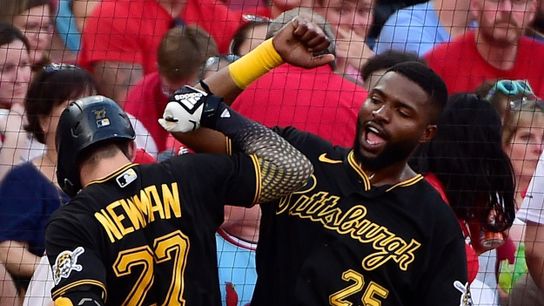Polanco placed on outright waivers, but will likely stay with team taken in St. Louis (Pirates)